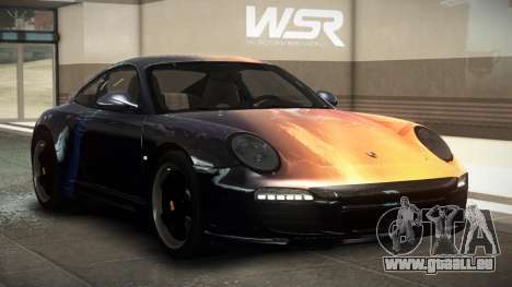 Porsche 911 MSR S2 pour GTA 4