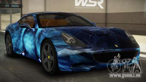 Ferrari California XR S9 für GTA 4