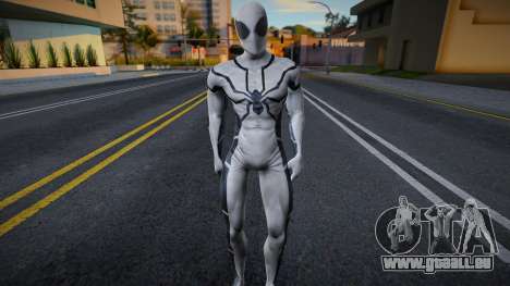 Spider man EOT v18 pour GTA San Andreas