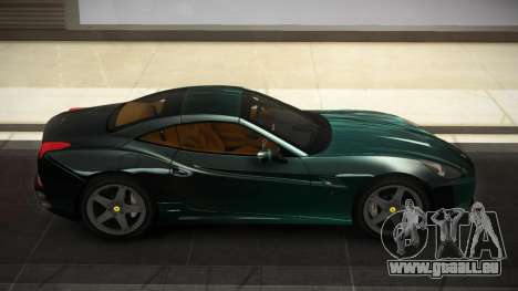 Ferrari California XR S6 pour GTA 4