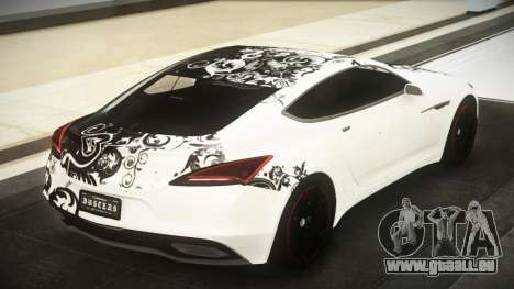 Buick Avista SR S3 pour GTA 4