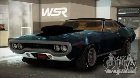 Plymouth GTX 426 RT S4 pour GTA 4