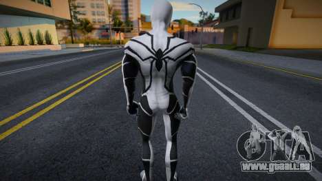 Spider man EOT v18 für GTA San Andreas