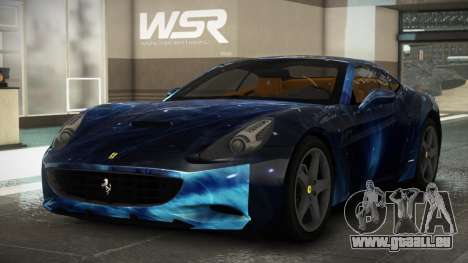 Ferrari California XR S9 für GTA 4