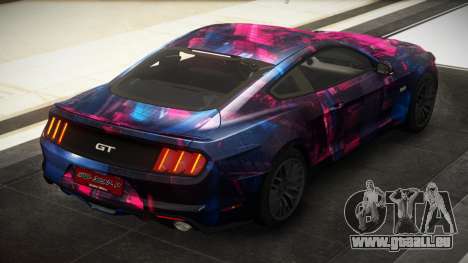 Ford Mustang GT-Z S4 pour GTA 4