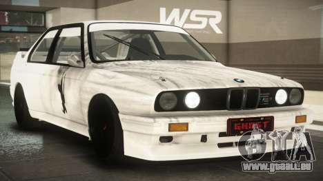 BMW M3 E30 GT-Z S9 pour GTA 4