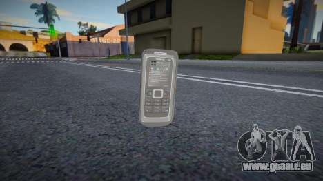 Nokia E90 pour GTA San Andreas