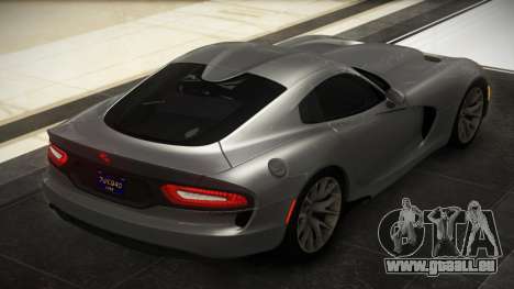 Dodge Viper SRT-Z pour GTA 4