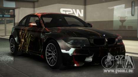 BMW 1M Zq S5 für GTA 4