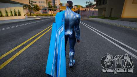 Habacuc für GTA San Andreas