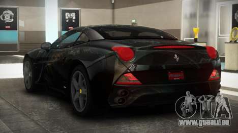 Ferrari California XR S10 für GTA 4