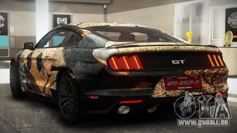 Ford Mustang GT-Z S8 für GTA 4