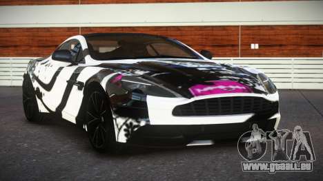 Aston Martin Vanquish NT S5 pour GTA 4