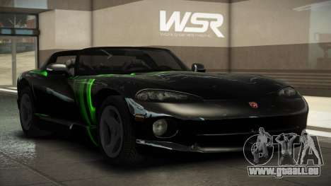 Dodge Viper GT-S S7 pour GTA 4