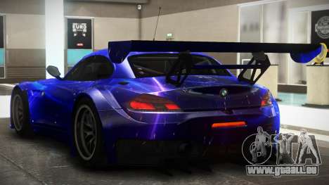 BMW Z4 GT-Z S7 für GTA 4