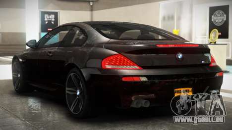 BMW M6 F13 TI S5 für GTA 4