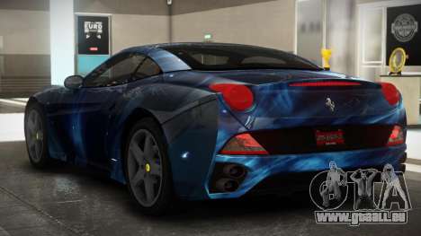 Ferrari California XR S9 für GTA 4