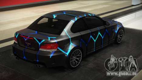 BMW 1M Zq S7 für GTA 4