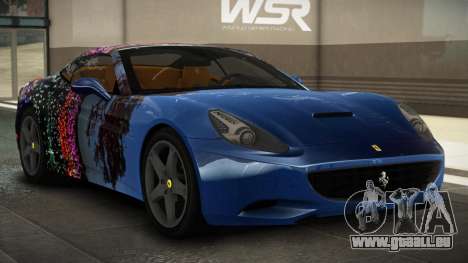 Ferrari California XR S11 pour GTA 4