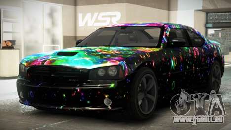 Dodge Charger MRS S3 für GTA 4