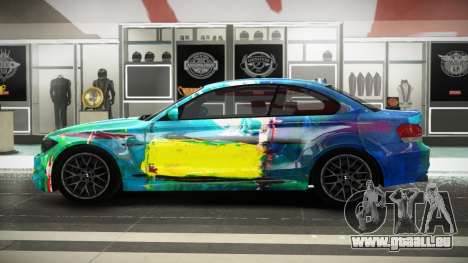 BMW 1M Zq S4 pour GTA 4