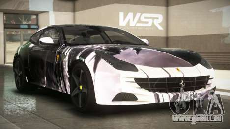 Ferrari FF RZ S10 pour GTA 4