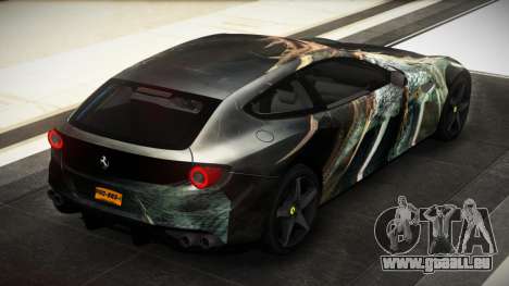 Ferrari FF RZ S5 pour GTA 4