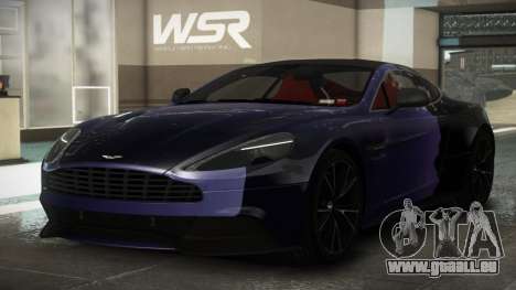 Aston Martin Vanquish SV S9 für GTA 4