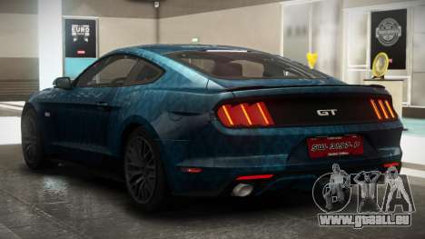 Ford Mustang GT-Z S6 für GTA 4
