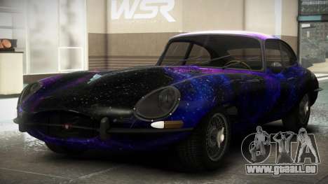 Jaguar E-type US S3 für GTA 4