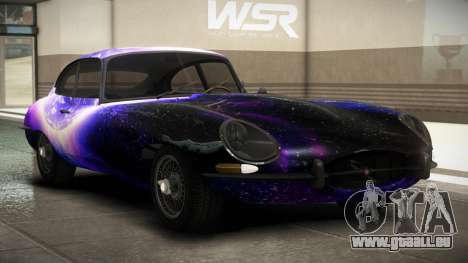 Jaguar E-type US S3 für GTA 4