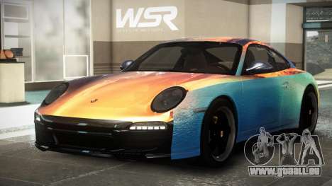 Porsche 911 MSR S2 pour GTA 4