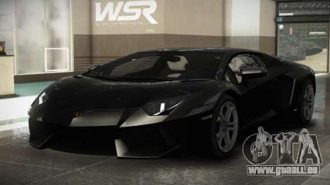 Lamborghini Aventador LP-G pour GTA 4