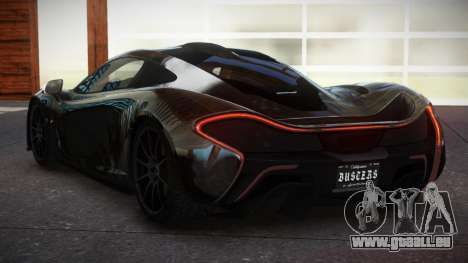 McLaren P1 GTR-Z S11 pour GTA 4