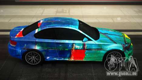 BMW 1M Zq S4 pour GTA 4