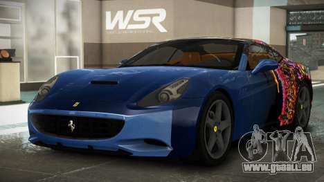 Ferrari California XR S11 pour GTA 4
