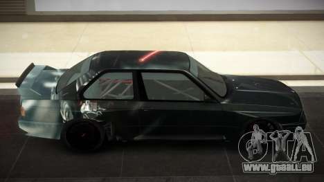 BMW M3 E30 GT-Z S8 für GTA 4