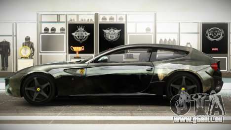 Ferrari FF RZ S5 pour GTA 4