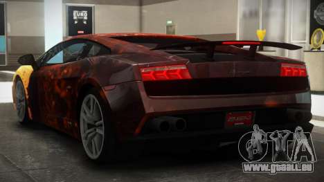 Lamborghini Gallardo GT-Z S9 pour GTA 4