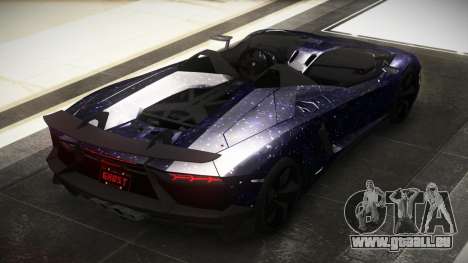 Lamborghini Aventador FW S11 für GTA 4
