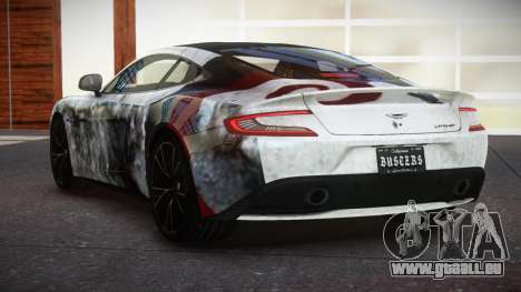 Aston Martin Vanquish NT S1 für GTA 4