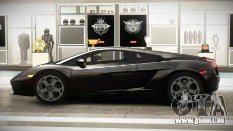 Lamborghini Gallardo SV S9 für GTA 4