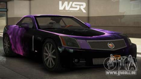 Cadillac XLR TI S8 für GTA 4