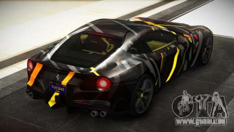 Ferrari F12 GT-Z S7 pour GTA 4