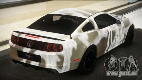 Ford Mustang FV S8 pour GTA 4