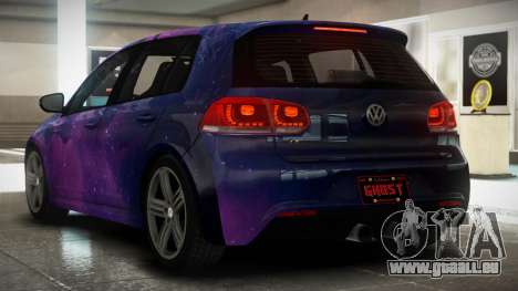 Volkswagen Golf QS S6 für GTA 4