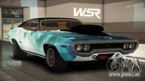 Plymouth GTX 426 RT S4 pour GTA 4