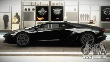 Lamborghini Aventador LP-G pour GTA 4