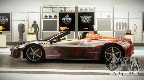 Ferrari 458 MRS S10 pour GTA 4