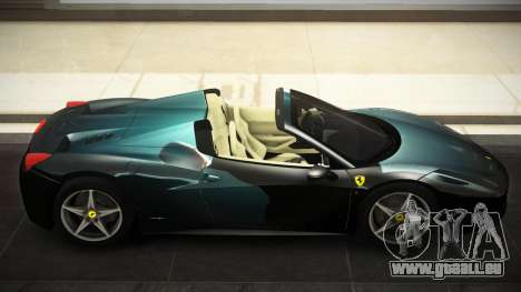 Ferrari 458 MRS S7 pour GTA 4